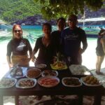 El Nido Tour A - Group w/ Buffet Lunch - Authentic Experiences from Other Travelers