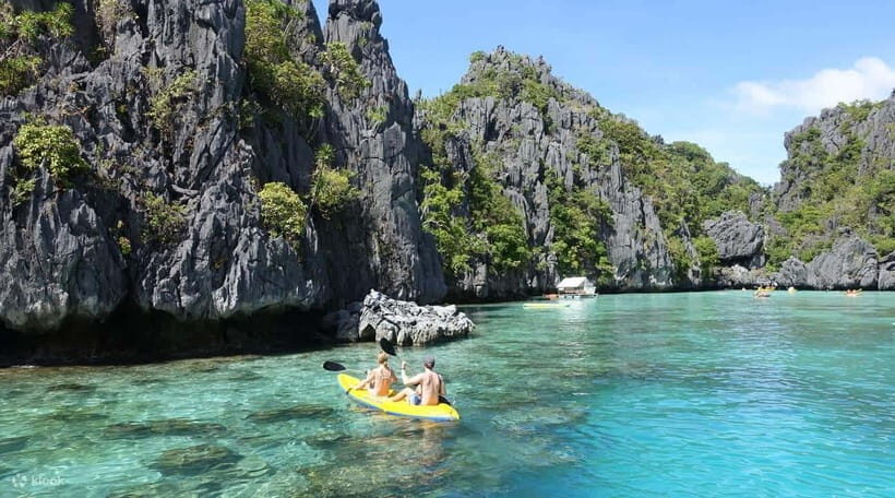 El Nido Tour A (shared tour) - Exploring El Nido Tour A: What to Expect and Why It Matters
