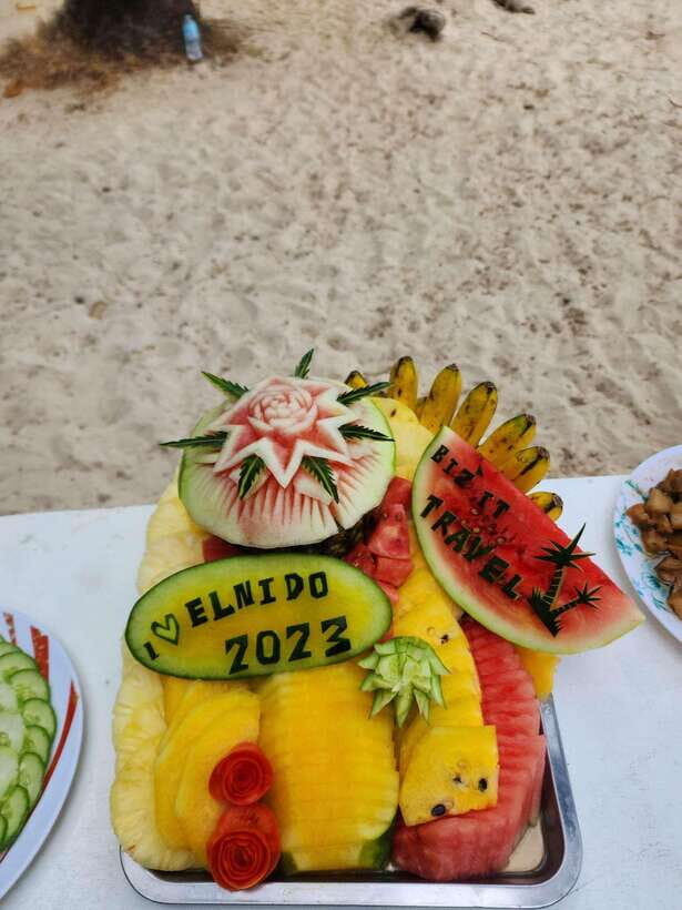 El Nido Tour A - Final Thoughts