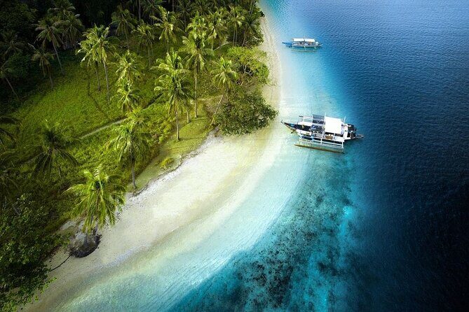 El Nido Tour B - Caves and Islands Tour (Private / Shared) - A Closer Look at El Nido Tour B