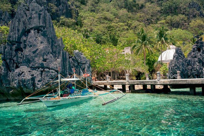 El Nido Tour C Private - Who Should Consider This Tour?