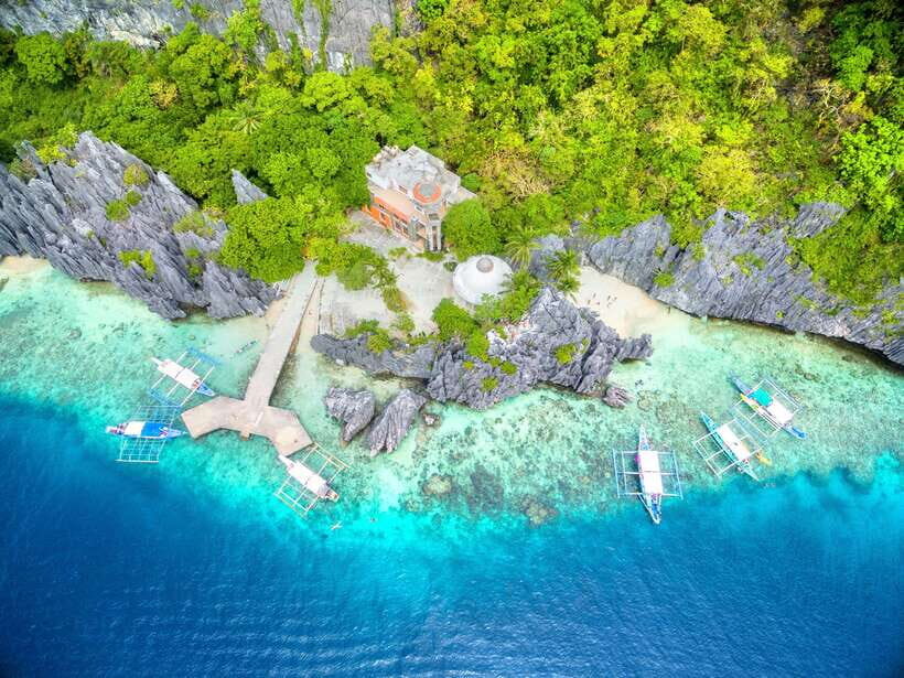 El Nido Tour C (shared tour) - Who Will Love This Tour?