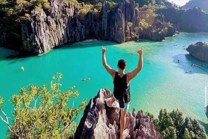 El Nido Tour D - Lagoons & Beaches Premium tour(Private / Shared) - Who Is This Tour Best For?