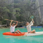 El Nido: Tour D with Cadlao Lagoon, Paradise Beach & More - A Closer Look at the Itinerary and Experience
