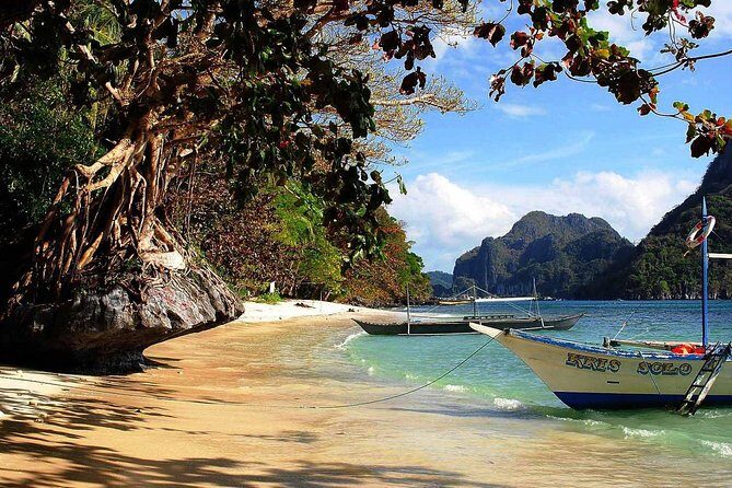 EL Nido Tour D - Who Should Consider This Tour?