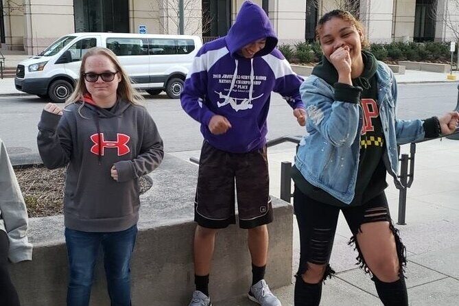 El Paso City Scavenger Hunt by Zombie Scavengers - Authentic Feedback from Participants