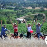 Electric Bike Adventure in Santa Barbara Wine Country - Exploring Santa Barbara Wine Country on Electric Bikes