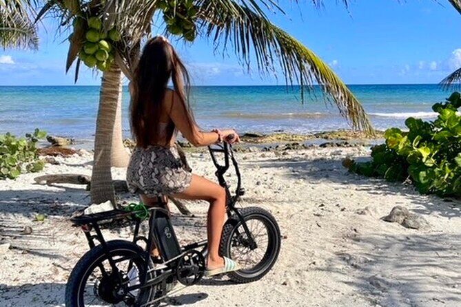 Electric Bike Adventure - Final Thoughts