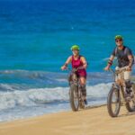 Electric Bike Beach Adventure with tequila tasting and lunch - Who Would Love This Tour?