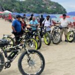 Electric Bike City Tour and Mountain route - Practical Details and Considerations