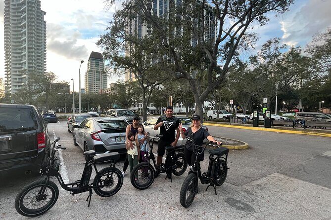 Electric Bike Day Rental - Who Will Love This Experience?