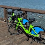 Electric Bike for the Day - Practical Tips for Your Ride
