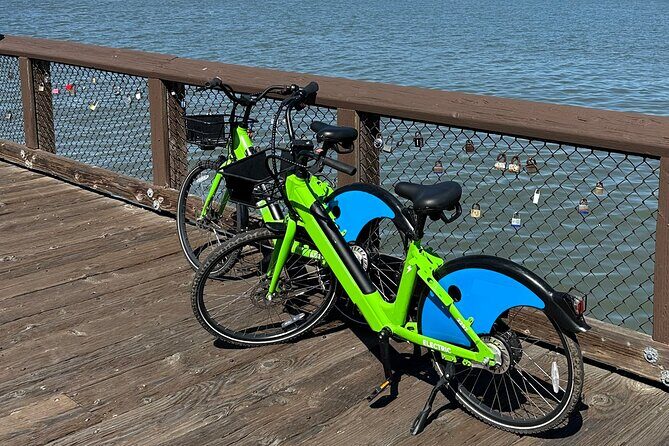 Electric Bike for the Day - Practical Tips for Your Ride