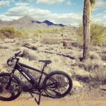 Electric Bike Rental in North Scottsdale Arizona - Authentic Reviews: What Real Riders Say
