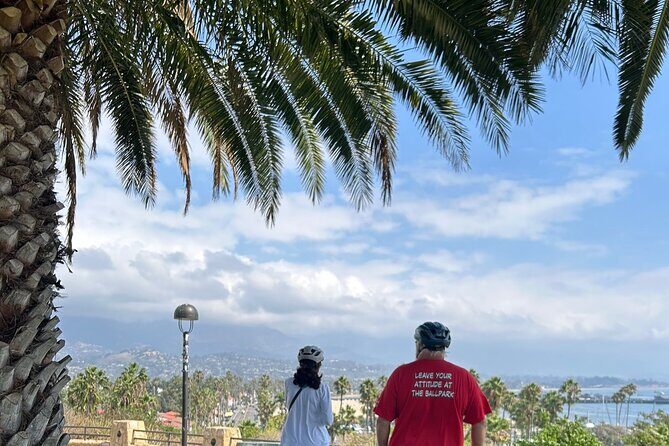 Electric Bike Rental in Santa Barbara - FAQ