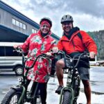 Electric Bike Rental to Explore Sitka - An In-Depth Look at Your Sitka E-Bike Adventure