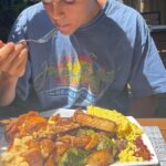 Electric Bike Rentals - What the Ride Looks Like