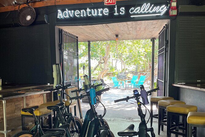 Electric Bike Rentals in Greater Fort Lauderdale 4 hours - Who Will Love This Experience?