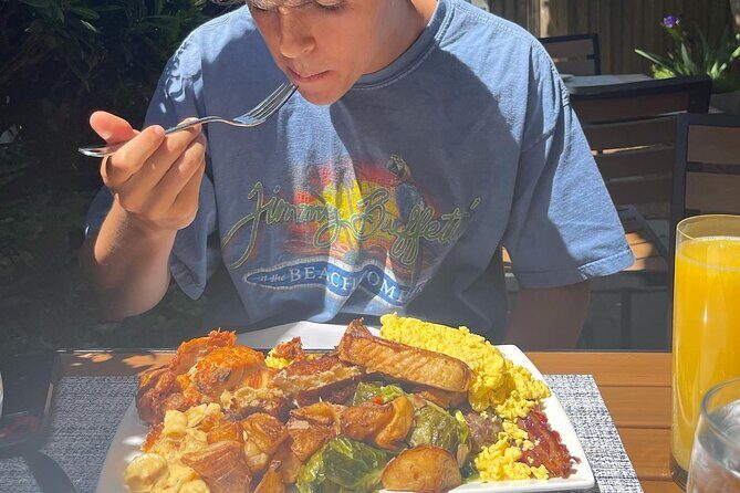 Electric Bike Rentals - What the Ride Looks Like