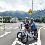 Electric Bike Ride & Manoa Falls Hike Tour - Who Will Enjoy This Tour?