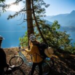 Electric Bike Ride on the Olympic Discovery Trail - Authentic Testimonials: Why Riders Love This Experience