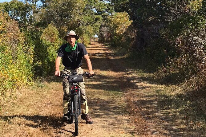 Electric Bike Tour at Montauk Point - Why This Tour Works Well for Certain Travelers