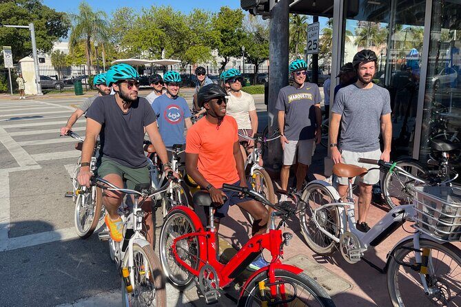 Electric Bike Tour in South Beach - An In-Depth Look at the Electric Bike Tour in South Beach