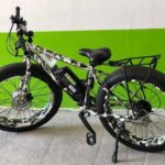 Electric Bikes Per Hour - Exploring Puerto Vallarta on Electric Bikes: A Practical Review