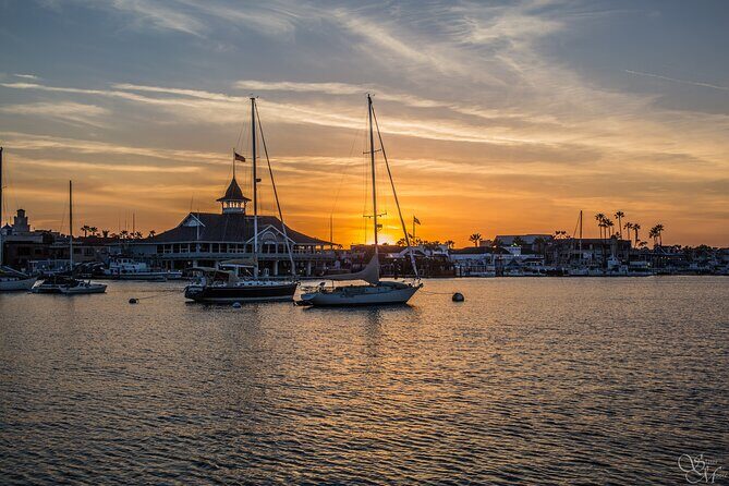 Electric Boat Rental Adventure in Newport Beach (up to 12 ppl) - Why This Tour Offers Great Value