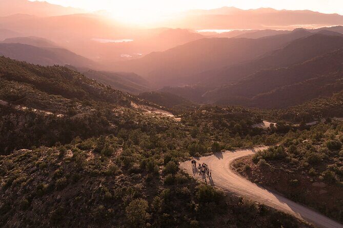 Electric Dirt Bike Tour  Scenic Sunset Adventure Near Zion - Practical Details & What to Expect