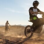 Electric Dirt Bike Tour, Shafer Trail, Canyonlands, Deadhorse - FAQ