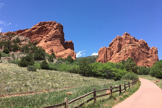 Electric E-Bike Tour of Manitou Springs & Garden of the Gods - What Travelers Love (and What to Keep in Mind)