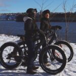 Electric Fatbike Rental in Quebec City - Frequently Asked Questions (FAQs)