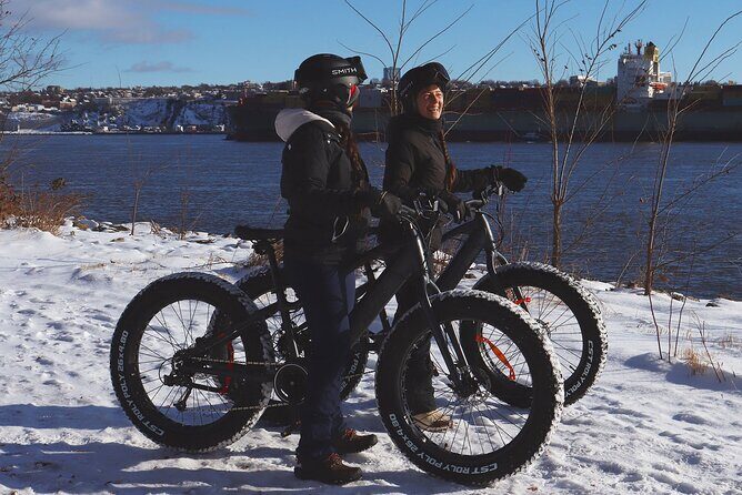 Electric Fatbike Tour in Québec City - Final Thoughts: Is It Worth It?