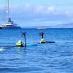Electric Foilboard rides/lessons/sessions at Sugar Beach, Maui - The Sum Up: Is This Experience Worth It?
