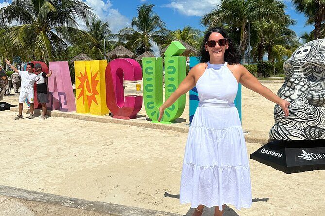 Electric Moped Tour Cancun - Cancuns Scenic Route #1 Tour 1.5hr - A Closer Look at the Cancun Electric Moped Tour