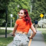 Electric Scooter Rental Montreal - Exploring Montreal on Electric Scooters: A Deep Dive