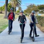 Electric Scooter Waterfront Tour with Pictures - Who Will Love This Tour?