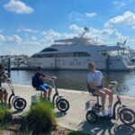 Electric Trike and Moped Tours in Naples Fun Outdoor Adventure - FAQ