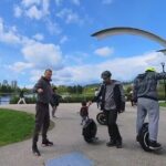 Electric Unicycle Riding Course. Become a rider in 2 hours! - An In-Depth Look at the Electric Unicycle Riding Course