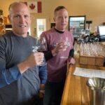 Elegance Unforgettable Tesla Wine Tour & Lunch - Exploring the Fraser Valley Wine Experience