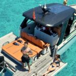 ELEGANT LUXURY MOTOR YACHT PARTY (*No Hidden Fees*) - The Itinerary in Detail