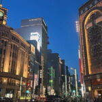 Elegant Tokyo Twilight Walk & Local Dining Experience - A Closer Look at the Itinerary