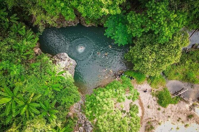Elephant Cave and Ma Da Valley | Secrets of Phong Nha | Full Day - FAQs