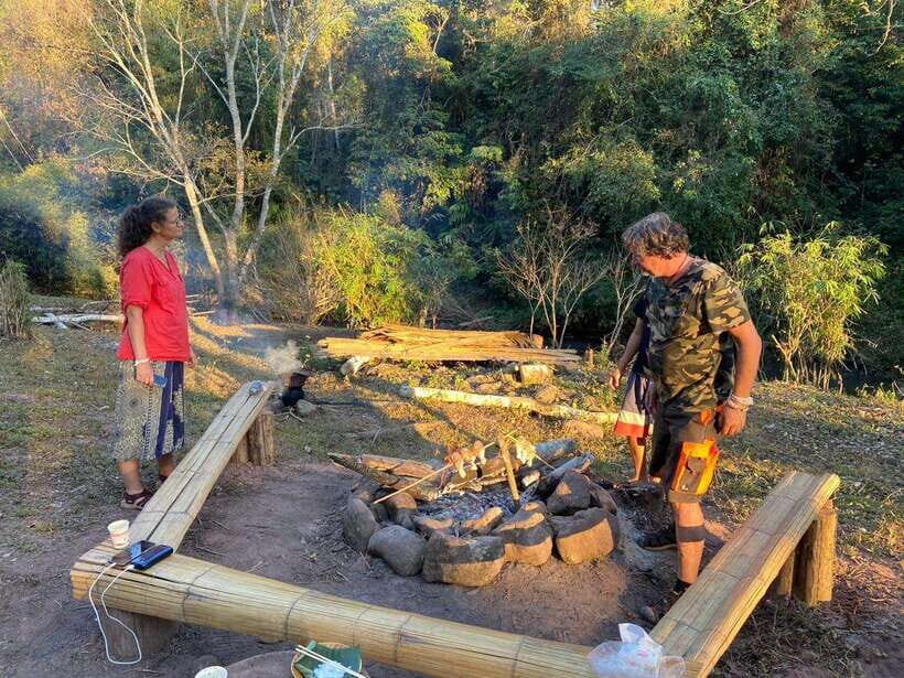 Elephant Home Sanctuary in Muang Thong Sayaboury Laos - Final Thoughts