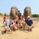 Elephant Sanctuary Cambodia, Pickup and drop off included - A Deep Dive into the Cambodia Elephant Sanctuary Experience