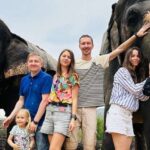 Elephant Sanctuary for Best elephant experience in Jaipur - Why This Experience Matters