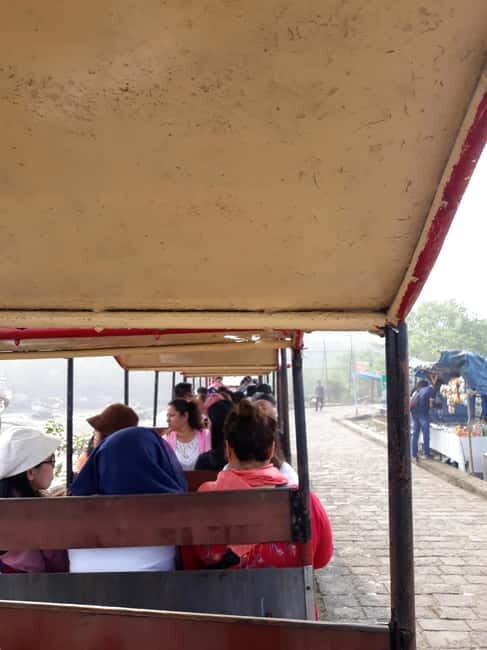 Elephanta Caves Half-Day Guided Tour - Practical Details and Tips