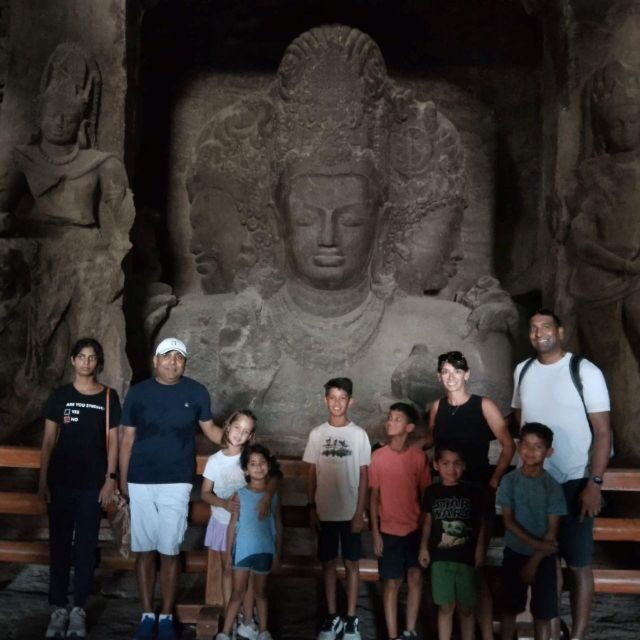 Elephanta Caves & Island Guided Tour - Final Thoughts: Is It Worth It?