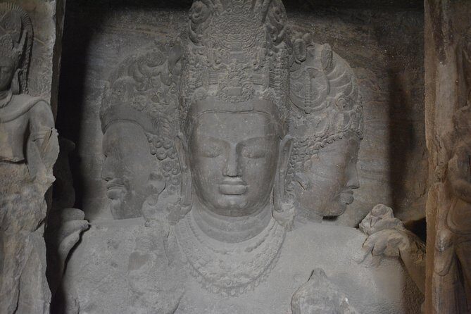 Elephanta Caves & Island Tour with Multiple Options - Authentic Insights from Travelers
